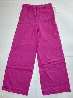 Epic Threads Hot Pink Wide-Leg Girls' Pants Size 16 NWT